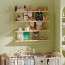 Thumbnail 3 de Fixwal 24 Inch Floating Shelves ⌚