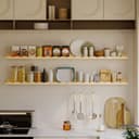 Thumbnail 5 de Fixwal 24 Inch Floating Shelves ⌚