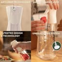 Thumbnail 3 de FLAIROSOL OLIVIA 200ml oil sprayer for cooking 🍳