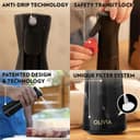 Thumbnail 3 de FLAIROSOL OLIVIA Oil Sprayer for Cooking 200ml 🫙🎯