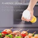 Thumbnail 3 de FLAIROSOL Olivia Oil Sprayer 📦