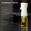 Thumbnail 5 de FLAIROSOL Olivia Oil Sprayer 📦