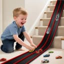 Thumbnail principal de Flexible Race Track 15 Ft Starter Set 🚗