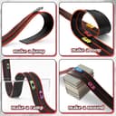 Thumbnail 2 de Flexible Race Track 15 Ft Starter Set 🚗