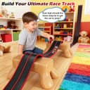 Thumbnail 3 de Flexible Race Track 15 Ft Starter Set 🚗