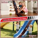 Thumbnail 4 de Flexible Race Track 15 Ft Starter Set 🚗