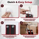 Thumbnail 6 de Flexible Race Track 15 Ft Starter Set 🚗