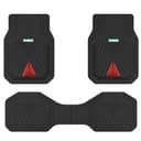 Thumbnail principal de FLORICH Car Floor Mats 3-Piece All-Weather 🚗