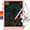 Thumbnail principal de FLUESTON LCD Writing Tablet 10" kids drawing pad 🧸