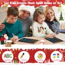 Thumbnail 2 de FLUESTON LCD Writing Tablet 10" kids drawing pad 🧸