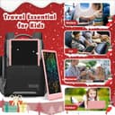 Thumbnail 5 de FLUESTON LCD Writing Tablet 10" kids drawing pad 🧸