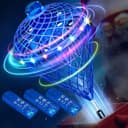 Thumbnail principal de Flying Orb Ball Light-Up Hover Toy 3 Batteries 🧸