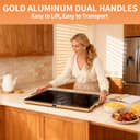 Thumbnail 3 de Food Warming Mat XL 24x16 ⌚