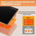 Thumbnail 6 de Food Warming Mat XL 24x16 ⌚