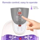 Thumbnail 6 de Foot Spa Bath Massager with Heat 2025 Upgrade ⌚