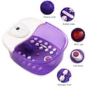 Thumbnail 7 de Foot Spa Bath Massager with Heat 2025 Upgrade ⌚