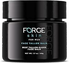 FORGE SKIN Wrinkle Defense Tallow Balm 1.7 OZ 🧴