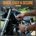 Thumbnail 3 de FORTEM Ratchet Straps 1650 lb, 15 ft set 🚚