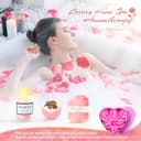 Thumbnail 4 de Fortuning's JDS 15PCS Self Care Spa Gift Set 🧴