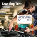 Thumbnail 1 de FOXWELL BT705 12V/24V Battery Tester 100–2000CCA 🔧