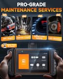 Thumbnail 1 de FOXWELL HD500 heavy duty truck scanner 🚚