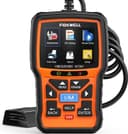 Thumbnail principal de FOXWELL NT301 OBD2 Scanner with Live Data 📷