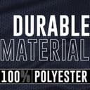 Thumbnail 2 de Franklin Sports NCAA Kids Football Uniform Set 🏈