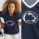 Thumbnail 3 de Franklin Sports NCAA Kids Football Uniform Set 🏈
