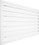 Thumbnail 3 de FRAYSCENT Slatwall Hook 10-Pack for Garage 🧰