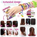 Thumbnail 3 de Friendship Bracelet Kit for Girls 7+ ⌚