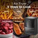Thumbnail 5 de Frigidaire 5-in-1 Air Fryer Oven 12.6 QT 🍽️