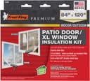 Thumbnail 1 de Frost King V86M Heavy Duty Patio Door Shrink Kit 120" x 84" 🪟