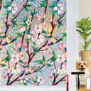 Thumbnail 4 de Frosted Glass Window Privacy Film 23.6"x77" 🪟