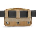 Thumbnail 4 de FRTKK Tactical Molle Admin Pouch — Utility EDC Bag 🎒