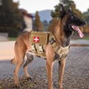 Thumbnail 5 de FRTKK Tactical Molle Admin Pouch — Utility EDC Bag 🎒