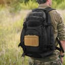 Thumbnail 6 de FRTKK Tactical Molle Admin Pouch — Utility EDC Bag 🎒