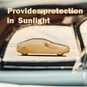 Thumbnail 2 de FSGRICH Car Cover for Jeep Grand Cherokee 🚗