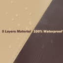 Thumbnail 4 de FSGRICH Car Cover for Jeep Grand Cherokee 🚗