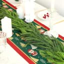 Thumbnail 5 de 6 Ft Norfolk Pine Garland for Christmas 🎄