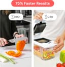 Thumbnail 2 de Fullstar Mandoline Slicer 6-in-1 vegetable slicer 🥒