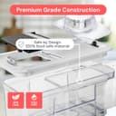 Thumbnail 4 de Fullstar Mandoline Slicer 6-in-1 vegetable slicer 🥒