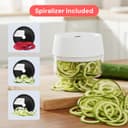 Thumbnail 5 de Fullstar Mandoline Slicer 6-in-1 vegetable slicer 🥒
