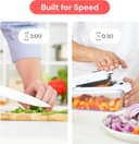 Thumbnail 2 de Fullstar The Original Pro Chopper 4-in-1 Vegetable Chopper 🍽️