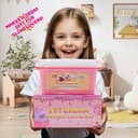 Thumbnail 2 de Funewest Slime Kit Mini Fluffy Butter Slime — 30+ pieces 🧸