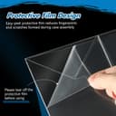 Thumbnail 4 de Funko 4" Figure Protectors 24-Pack 📦