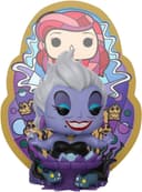 Thumbnail 1 de Funko Pop! Deluxe Ursula Stained Glass vinyl figure 🎁