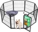 Thumbnail principal de FXW Homeplus Unleashed 24" Indoor Dog Playpen 🐶
