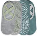 Thumbnail 3 de Gaiam Grippy Studio Yoga Socks — Extra Grip 🧦