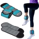 Thumbnail 6 de Gaiam Wrist and Ankle Weights adjustable for workouts 🏋️