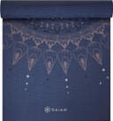 Thumbnail 1 de Gaiam Yoga Mat 6mm Extra Thick Non-Slip 🧘♀️